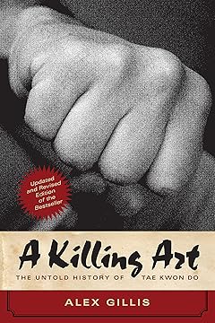 A Killing Art
