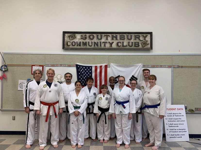 Southbury Taekwon-do