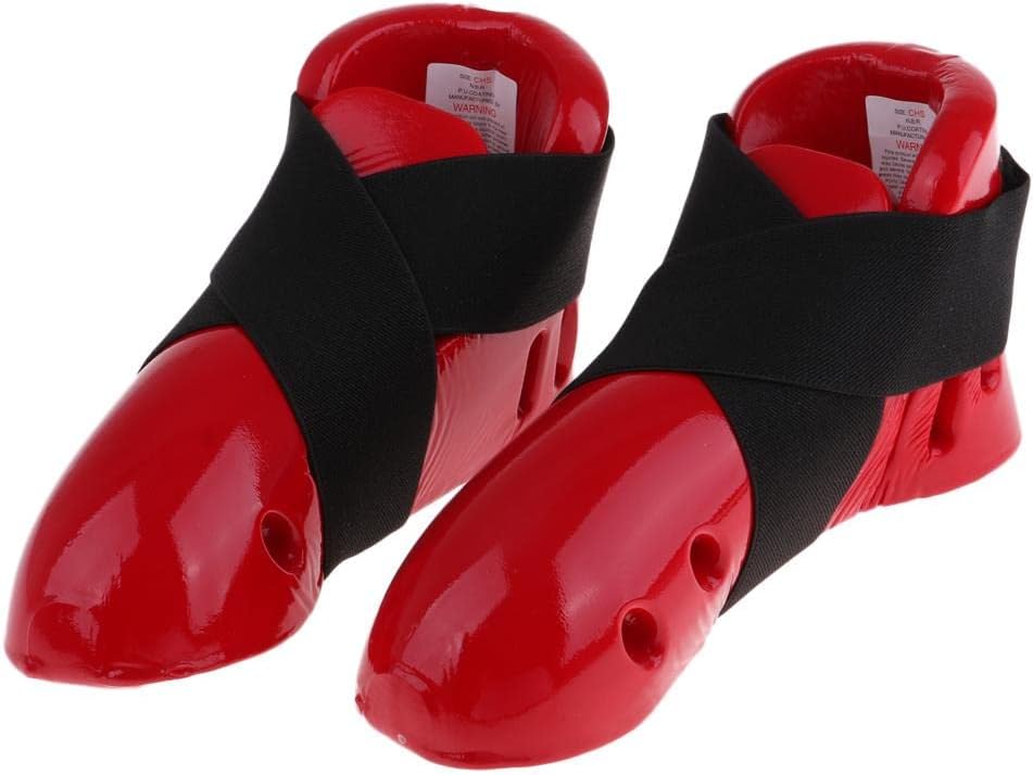 Generic Adult Taekwondo Foot Guard