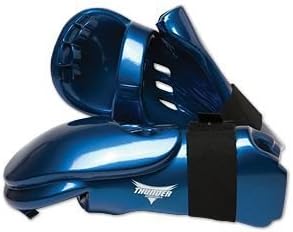 Proforce Thunder Double Layered Punches Karate Sparring Gloves