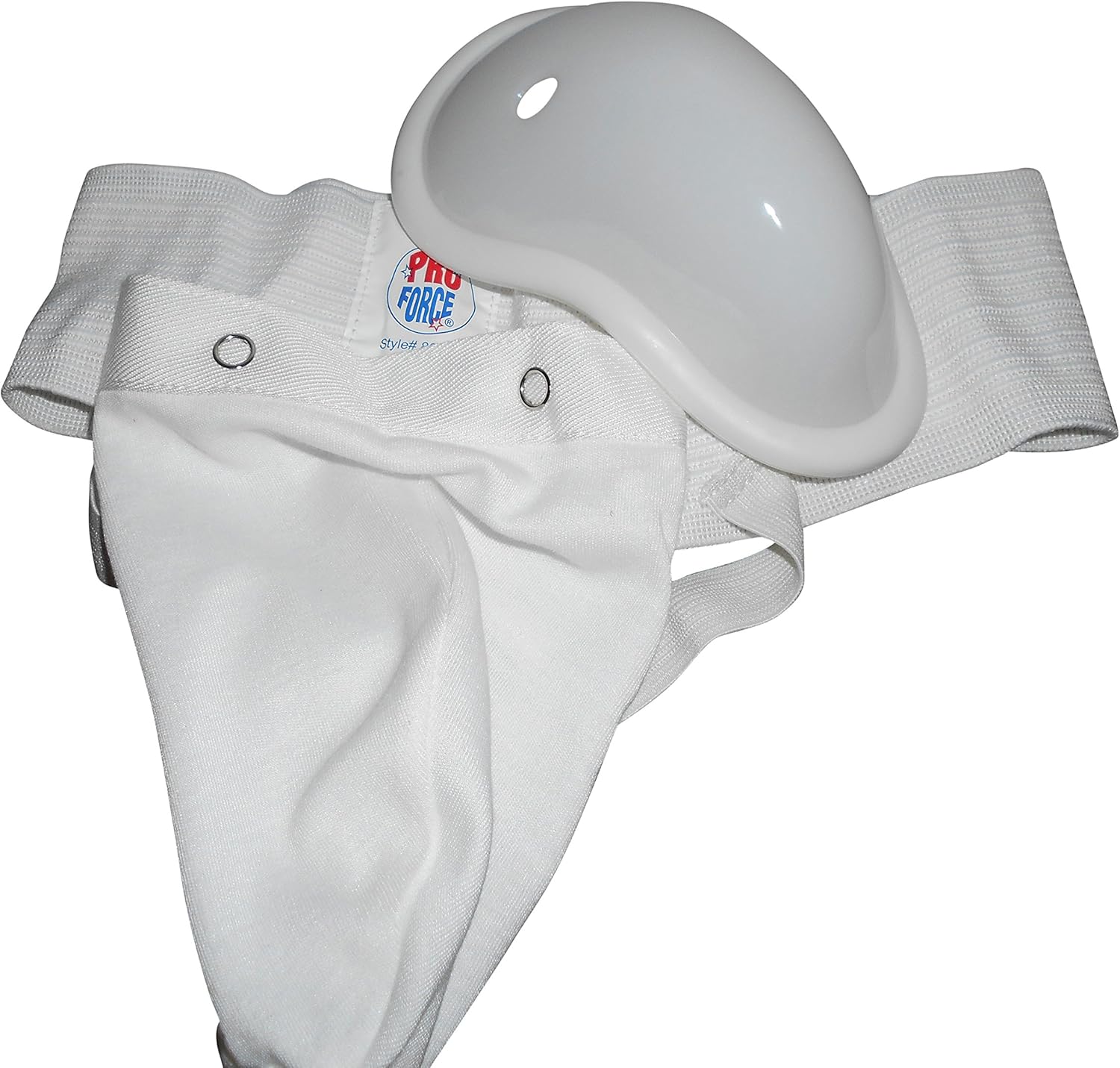 ProForce Male Supporter & Cup Set