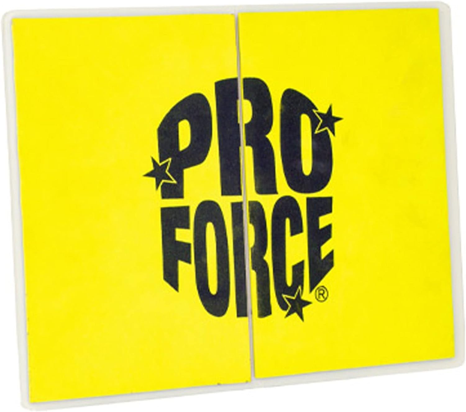 Re-breakable Practice Boards: just slide together and start breaking!