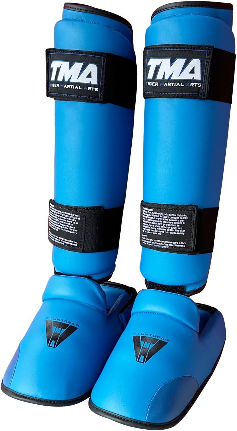 Shin Instep Protector