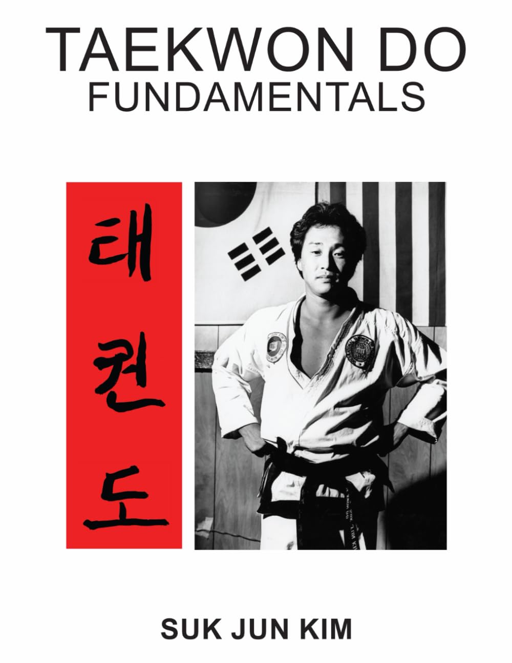 Taekwon Do Fundamentals: A Guide to Fundamental Principles in Taekwon Do Practice